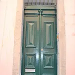 Appartement Tp Farinhas 5, Downtown