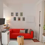 Tp Farinhas 5, Downtown Appartement