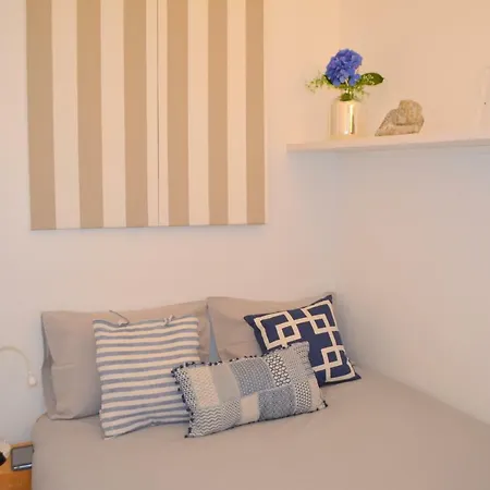 Tp Farinhas 5, Downtown