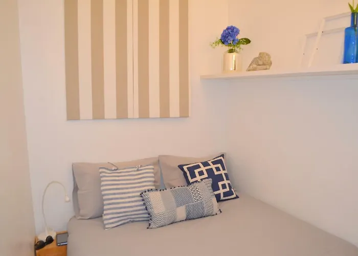 Tp Farinhas 5, Downtown