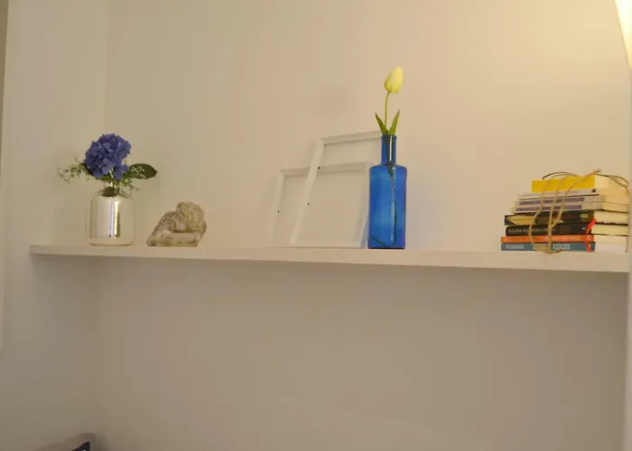 Tp Farinhas 5, Downtown Apartment