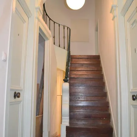 Tp Farinhas 5, Downtown *