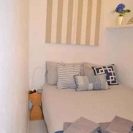 Tp Farinhas 5, Downtown Lisbona