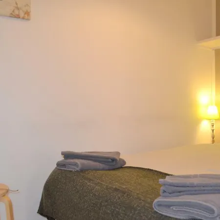 Tp Farinhas 5, Downtown Apartment