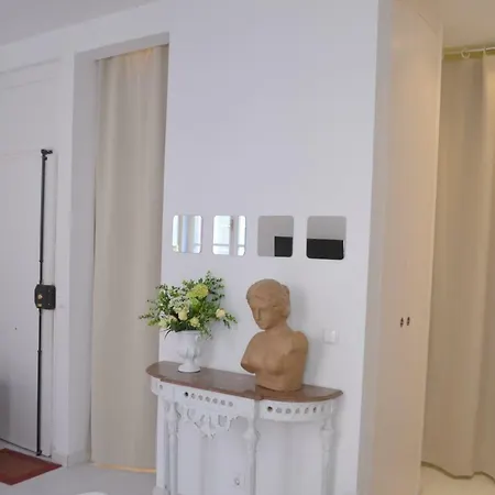 Apartment Tp Farinhas 5, Downtown
