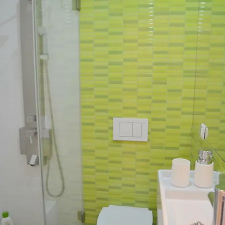 Apartment Tp Farinhas 5, Downtown *