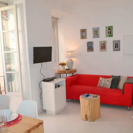 Apartment Tp Farinhas 5, Downtown