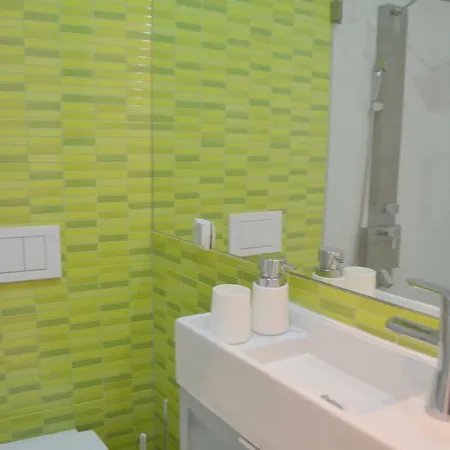 Apartment Tp Farinhas 5, Downtown Lisbon