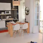 Apartment Tp Farinhas 5, Downtown *