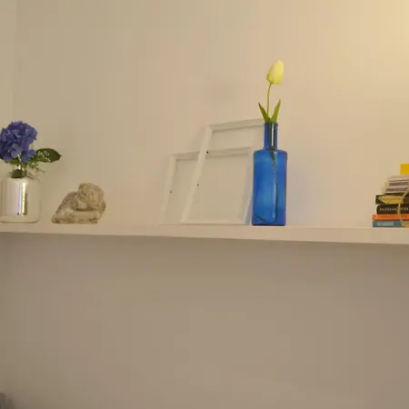 Tp Farinhas 5, Downtown דירה